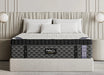 Puffy ROYAL Hybrid Euro Top 14" Ultra Plush Mattress - Mattress Mars Millenia Crossing (Next to IKEA)