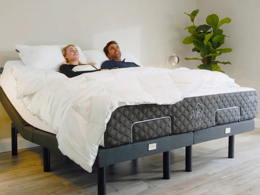 Puffy Serenity Adjustable Base - Mattress Mars Millenia Crossing (Next to IKEA)