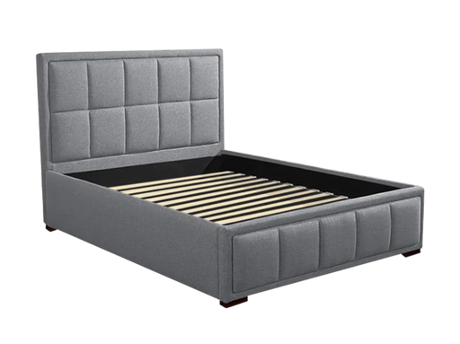 Puffy Sterling Bed Frame - Mattress Mars Millenia Crossing (Next to IKEA)