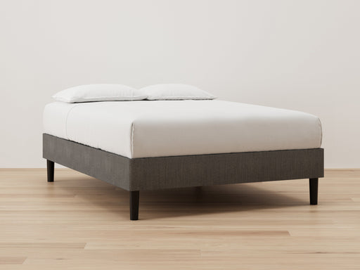 Resident Upholstered Foundation with Legs 8" Profile - Mattress Mars Millenia Crossing (Next to IKEA)