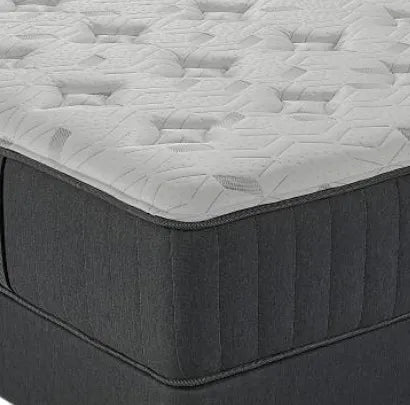 Restonic® Scott Living Harbor Hybrid Lux Tight Top 13" Firm Mattress - Mattress Mars Millenia Crossing (Next to IKEA)