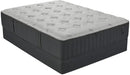 Restonic® Scott Living Harbor Hybrid Lux Tight Top 13" Plush Mattress - Mattress Mars Millenia Crossing (Next to IKEA)