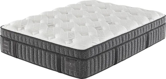 Restonic® Scott Living Signature Hybrid 16