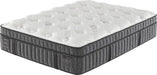 Restonic® Scott Living Signature Hybrid 16" Medium Euro Top Mattress - Mattress Mars Millenia Crossing (Next to IKEA)