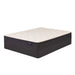 Serta Blissful Excellence Borbela Harbor Euro Top 10" Medium Mattress - Mattress Mars Millenia Crossing (Next to IKEA)