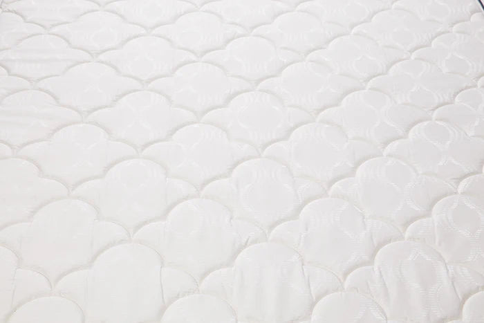 Serta Blissful Excellence Borbela Harbor Euro Top 10" Medium Mattress - Mattress Mars Millenia Crossing (Next to IKEA)