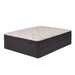 Serta Blissful Excellence Candy Bay Euro Top 12.75" Plush Mattress - Mattress Mars Millenia Crossing (Next to IKEA)