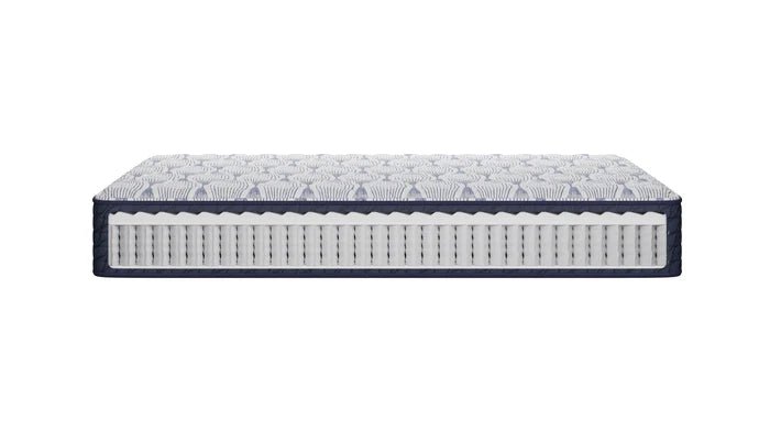 Serta Blissful Excellence Candy Bay Tight Top 11.5" Firm Mattress - Mattress Mars Millenia Crossing (Next to IKEA)