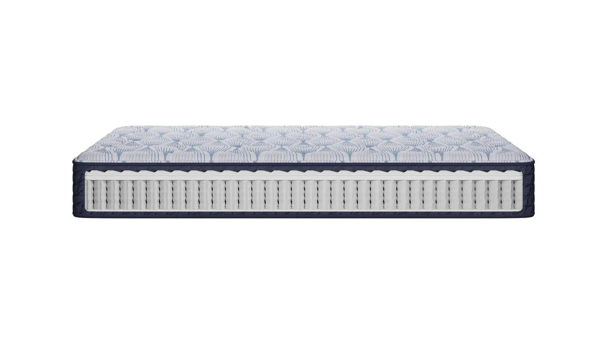 Serta Blissful Excellence Delani Meadows Tight Top 11.5" Firm Mattress - Mattress Mars Millenia Crossing (Next to IKEA)