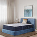 Serta Blissful Excellence Delani Meadows Tight Top 12.5" Plush Mattress - Mattress Mars Millenia Crossing (Next to IKEA)