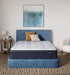 Serta Blissful Excellence Delani Meadows Tight Top 12.5" Plush Mattress - Mattress Mars Millenia Crossing (Next to IKEA)