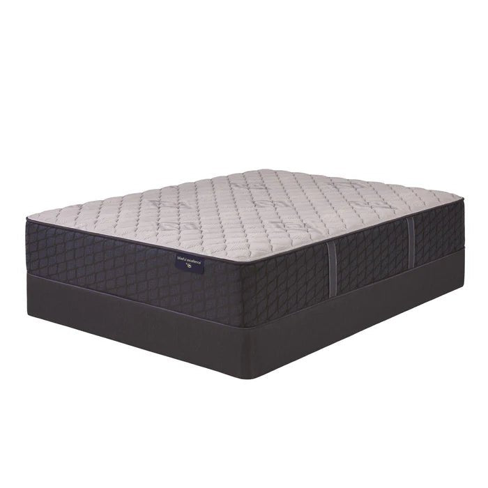 Serta Blissful Excellence Enchanting Skies Tight Top 13" Extra Firm Mattress - Mattress Mars Millenia Crossing (Next to IKEA)