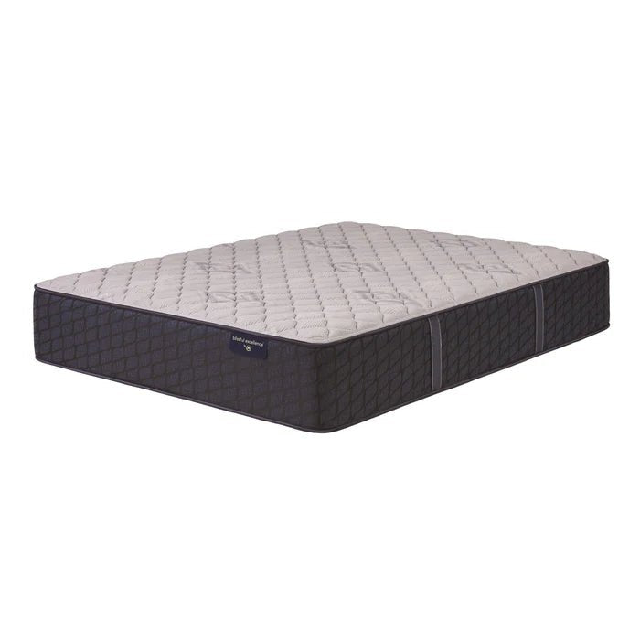 Serta Blissful Excellence Enchanting Skies Tight Top 13" Extra Firm Mattress - Mattress Mars Millenia Crossing (Next to IKEA)