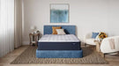 Serta Blissful Excellence Enchanting Skies Tight Top 13.5" Plush Mattress - Mattress Mars Millenia Crossing (Next to IKEA)