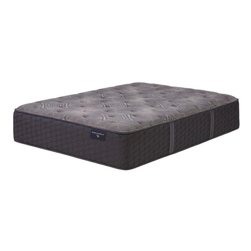 Serta Blissful Excellence Finleyville Skies Pillow Top 17" Firm Mattress - Mattress Mars Millenia Crossing (Next to IKEA)