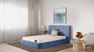 Serta Blissful Excellence Tight Top 7.75" Plush Mattress - Mattress Mars Millenia Crossing (Next to IKEA)