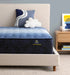 Serta Classic® Brecon Tight Top 13.5" Medium Mattress - Mattress Mars Millenia Crossing (Next to IKEA)