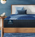 Serta iComfort® Aspire Smooth Tight Top 14" Medium Foam Mattress - Mattress Mars Millenia Crossing (Next to IKEA)