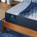 Serta iComfort® Aveda Smooth Tight Top 12" Medium Foam Mattress - Mattress Mars Millenia Crossing (Next to IKEA)