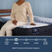 Serta iComfort® Elana Smooth Tight Top 11.5" Firm Foam Mattress - Mattress Mars Millenia Crossing (Next to IKEA)