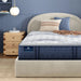 Serta iComfortPro™ Canterbury Quilted Tight Top 15" Plush Mattress - Mattress Mars Millenia Crossing (Next to IKEA)