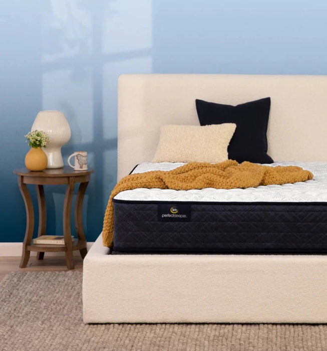 Serta Perfect Sleeper® Adoring Night Firm 10.5" Mattress - Mattress Mars Millenia Crossing (Next to IKEA)