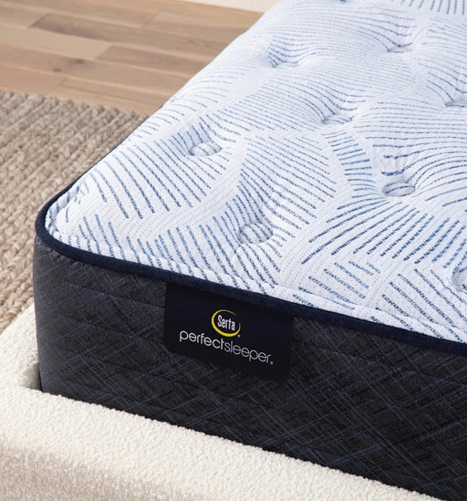 Serta Perfect Sleeper® Adoring Night Firm Innerspring 10.5” Mattress - Mattress Mars Millenia Crossing (Next to IKEA)