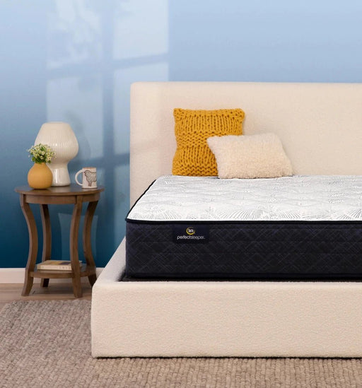 Serta Perfect Sleeper® Adoring Night Plush 10.5" Mattress - Mattress Mars Millenia Crossing (Next to IKEA)