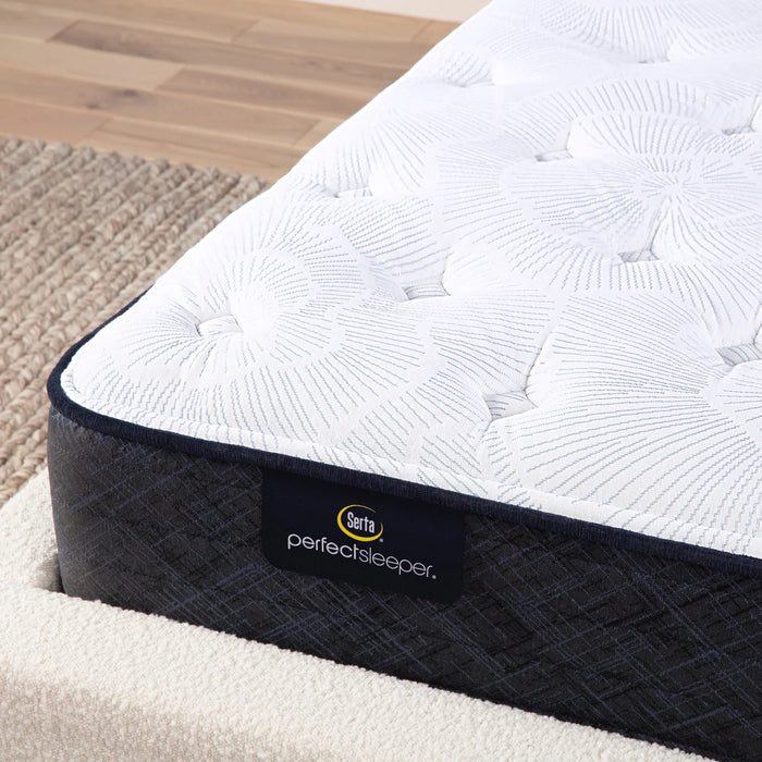 Serta Perfect Sleeper® Adoring Night Plush 10.5" Mattress - Mattress Mars Millenia Crossing (Next to IKEA)