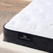 Serta Perfect Sleeper® Adoring Night Plush 10.5" Mattress - Mattress Mars Millenia Crossing (Next to IKEA)