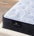 Serta Perfect Sleeper® Adoring Night Plush Euro Top Innerspring 11.5” Mattress - Mattress Mars Millenia Crossing (Next to IKEA)