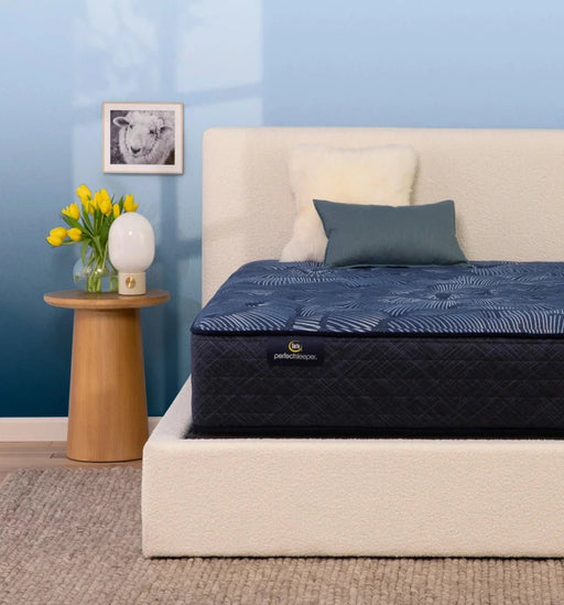 Serta Perfect Sleeper® Cobalt Calm Plush 13" Quilted Tight Top Mattress - Mattress Mars Millenia Crossing (Next to IKEA)