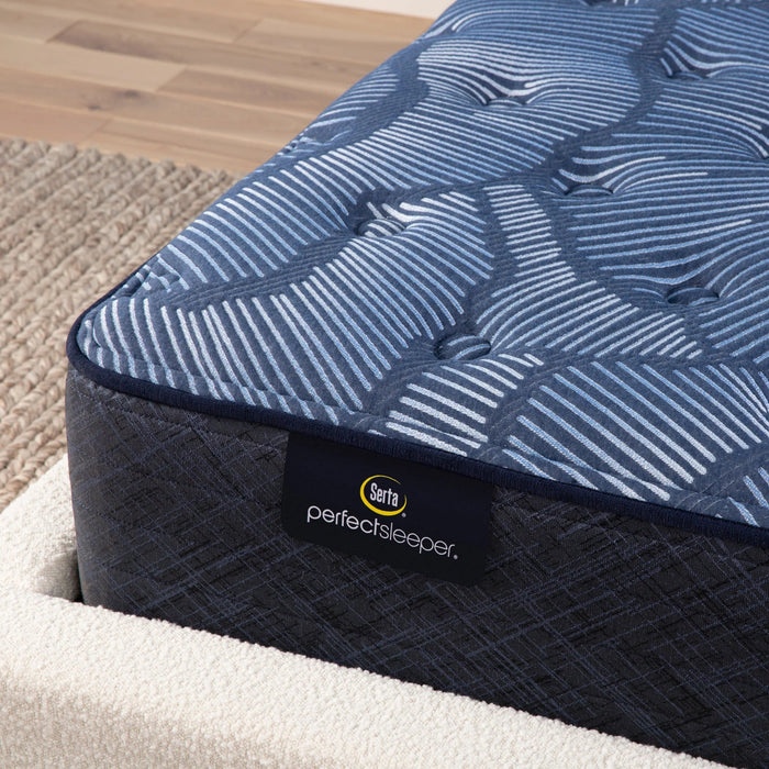 Serta Perfect Sleeper® Cobalt Calm Plush 13" Quilted Tight Top Mattress - Mattress Mars Millenia Crossing (Next to IKEA)