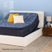 Serta Perfect Sleeper® Cobalt Calm Plush 15" Quilted Pillow Top Mattress - Mattress Mars Millenia Crossing (Next to IKEA)