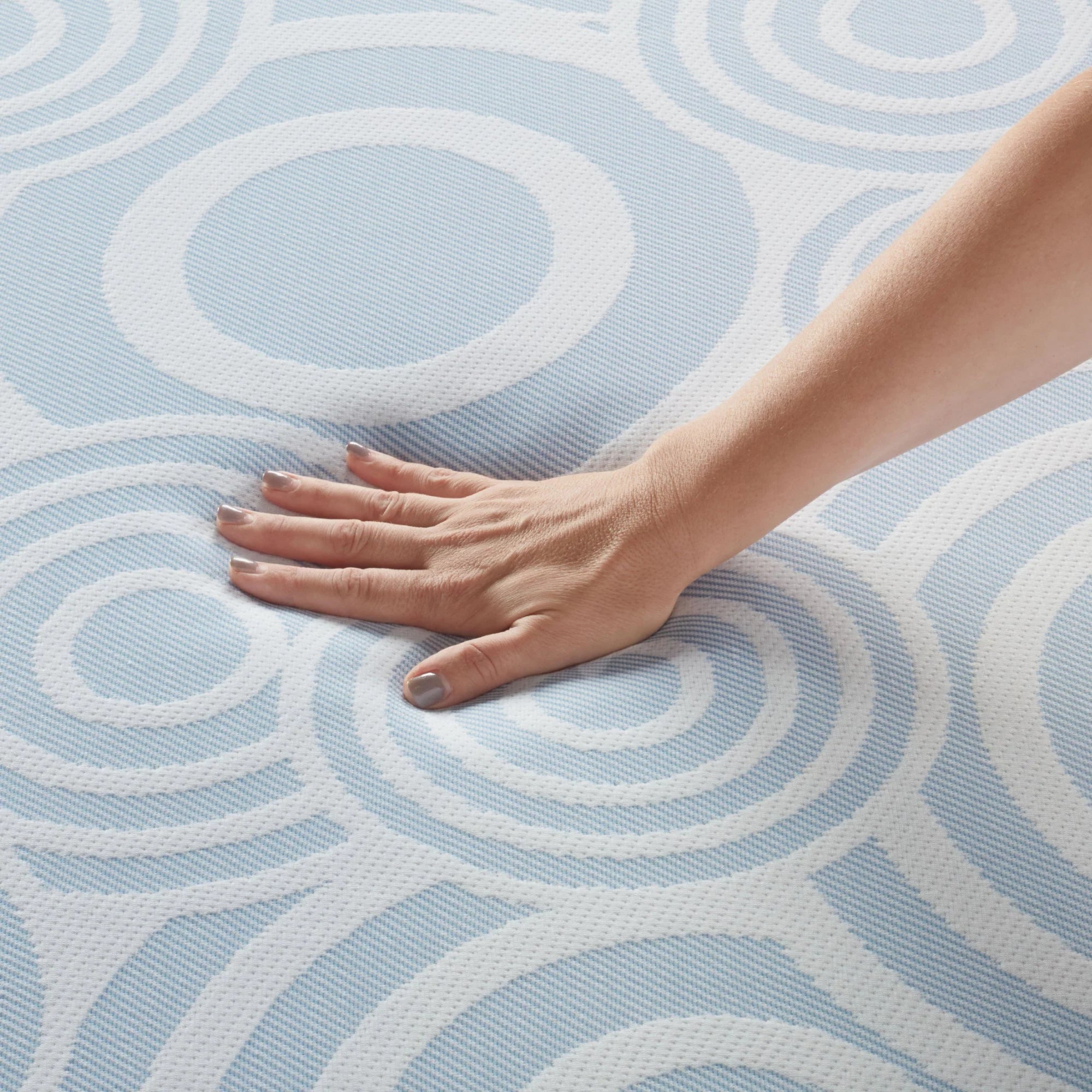Serta Perfect Sleeper Splendid Slumber Gel Memory Foam 12