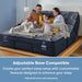 Serta Perfect Sleeper X™ Hybrid Aspen 12.5" Tight Top Firm Mattress - Mattress Mars Millenia Crossing (Next to IKEA)