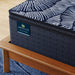 Serta Perfect Sleeper X™ Lexton Quilted Pillow Top Hybrid 14.25" Medium Mattress - Mattress Mars Millenia Crossing (Next to IKEA)