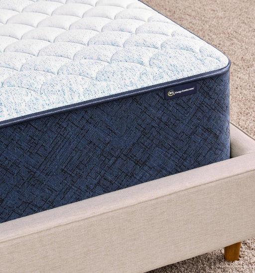 Serta® To Go Foam 12" Firm Mattress in a Box - Mattress Mars Millenia Crossing (Next to IKEA)