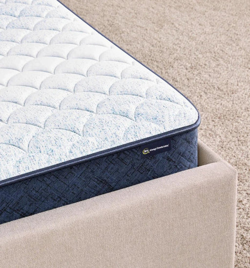 Serta® To Go Foam 6" Firm Mattress in a Box - Mattress Mars Millenia Crossing (Next to IKEA)