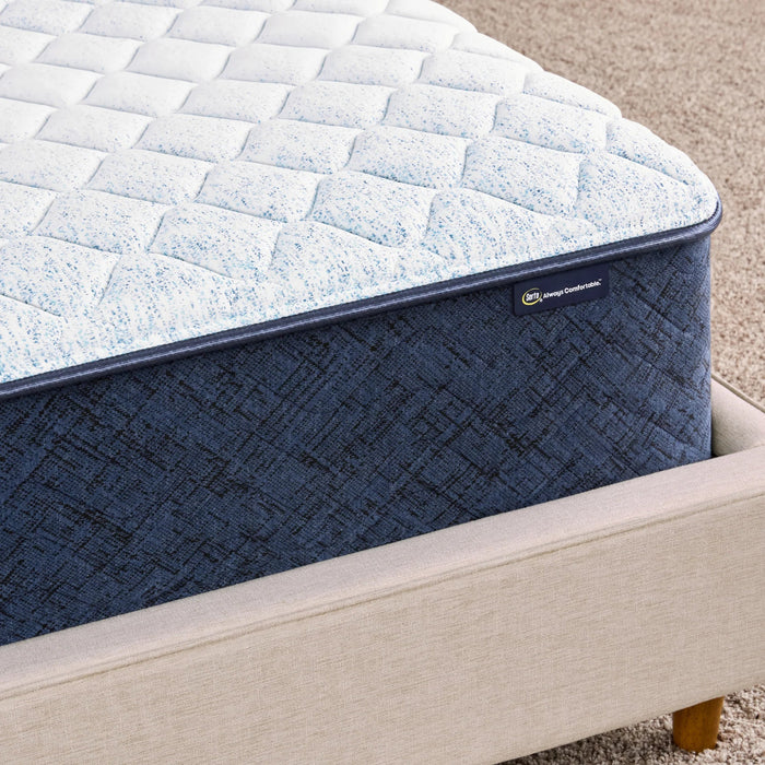 Serta® To Go Hybrid 12" Medium Mattress in a Box - Mattress Mars Millenia Crossing (Next to IKEA)