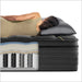 Simmons Beautyrest Black K-Class Firm Pillow Top 15.75" Profile Mattress - Mattress Mars Millenia Crossing (Next to IKEA)