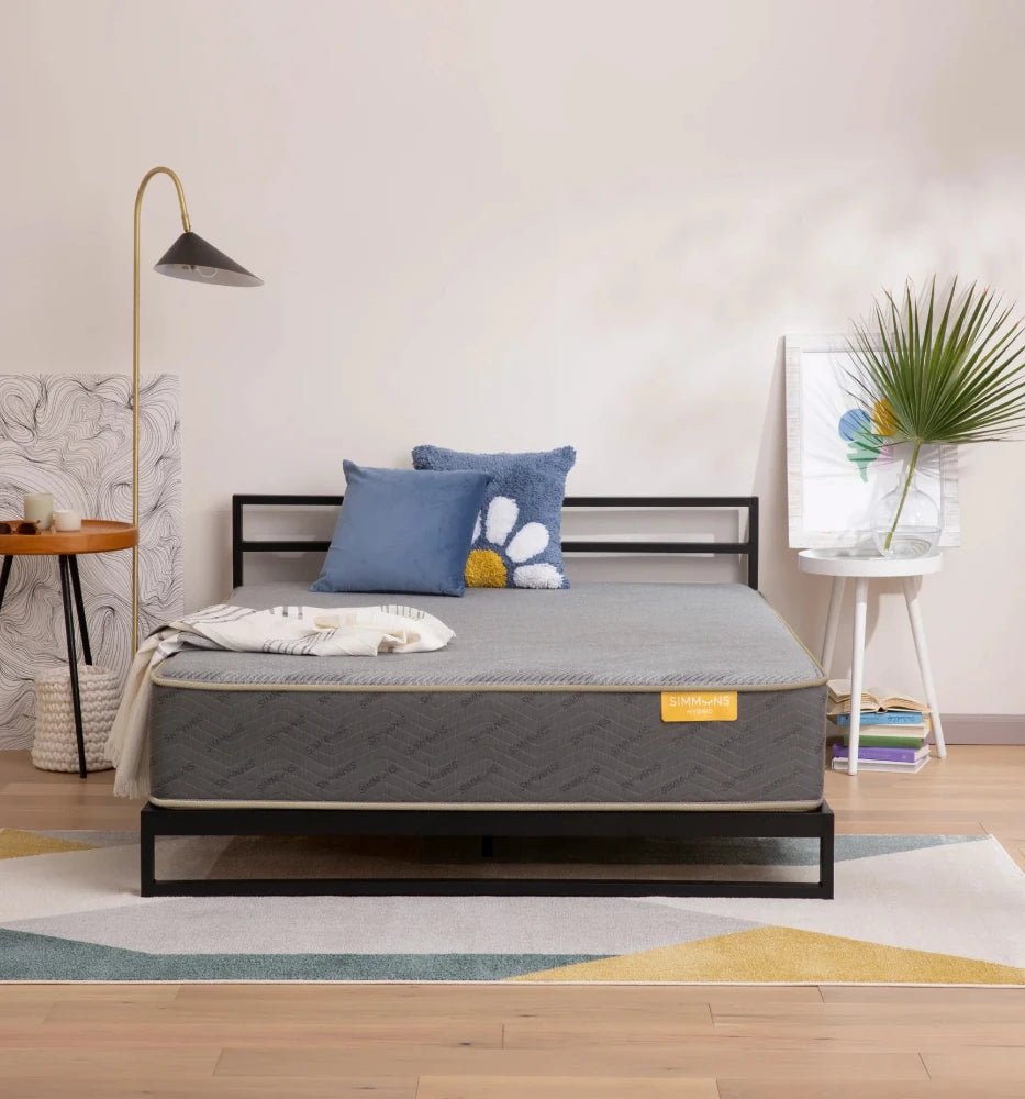 Simmons® Deep Sleep™ Hybrid Tight Top 11 Simmons® Deep Sleep™ Hybrid Tight Top 11