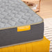 Simmons® Deep Sleep™ Quilted Tight Top 10.5" Firm Mattress - Mattress Mars Millenia Crossing (Next to IKEA)