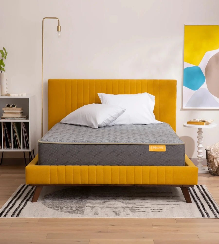 Simmons® Deep Sleep™ Quilted Tight Top 10.5