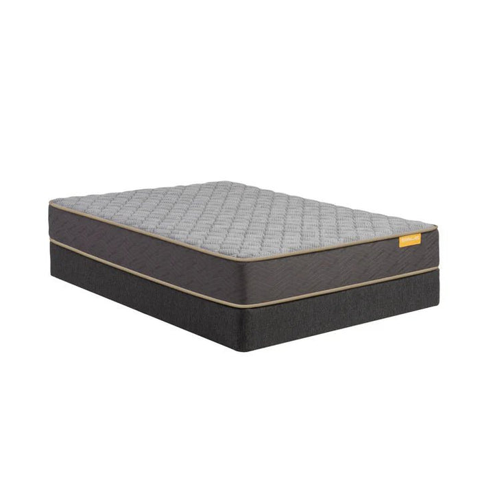 Simmons® Deep Sleep™ Quilted Tight Top 10.5" Firm Mattress - Mattress Mars Millenia Crossing (Next to IKEA)