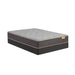 Simmons® Deep Sleep™ Quilted Tight Top 11" Plush Mattress - Mattress Mars Millenia Crossing (Next to IKEA)