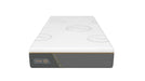 SS Copper infused Hybrid 10" Smooth Top Firm Mattress - Mattress Mars Millenia Crossing (Next to IKEA)