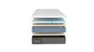 SS Copper infused Hybrid 10" Smooth Top Firm Mattress - Mattress Mars Millenia Crossing (Next to IKEA)