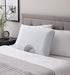 Weekender Bamboo Charcoal Memory Foam Shoulder - Cutout Pillow with Cooling Cover - Mattress Mars Millenia Crossing (Next to IKEA)