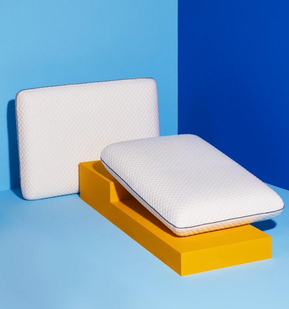 Anti-Microbial Gel-Foam Pressure Relief Cushion